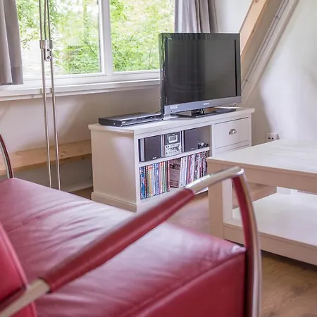 Chalet Frederik Victoria Alpesi faház *