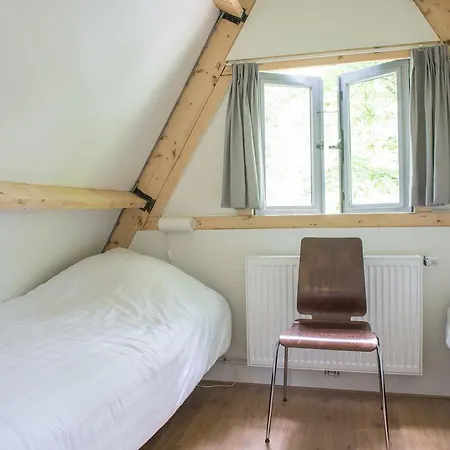 Chalet Frederik Victoria Durbuy