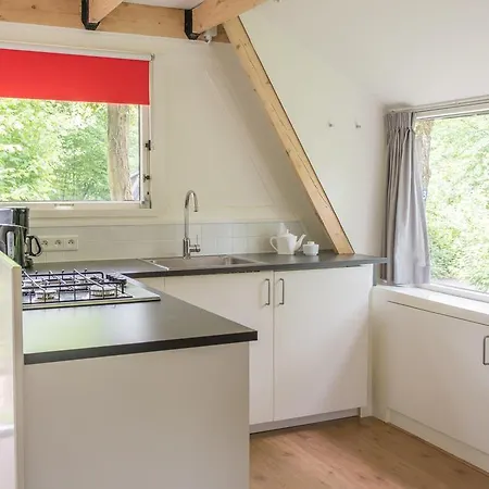 Alpesi faház Chalet Frederik Victoria Durbuy
