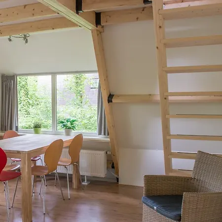 Chalet Frederik Victoria Durbuy