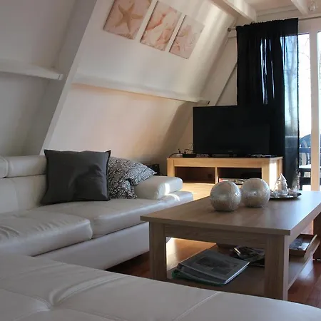 Chalet Frederik Victoria *