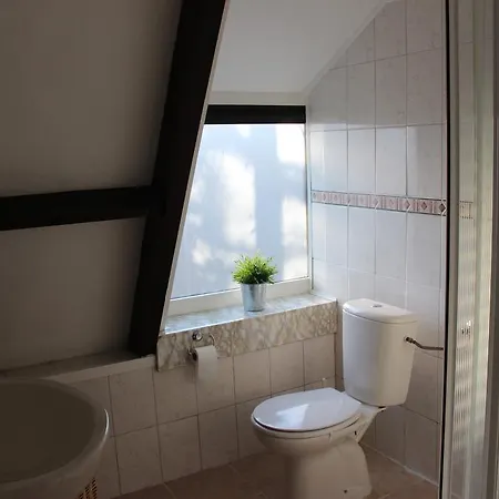 Chalet Frederik Victoria